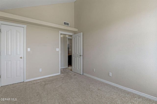 2921 PINO SECO Place, El Paso, TX 79938