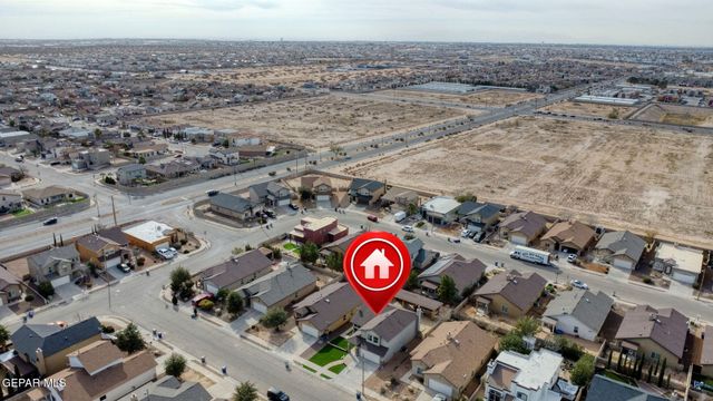 2921 PINO SECO Place, El Paso, TX 79938