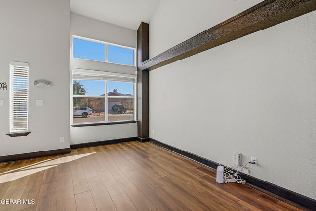 2921 PINO SECO Place, El Paso, TX 79938