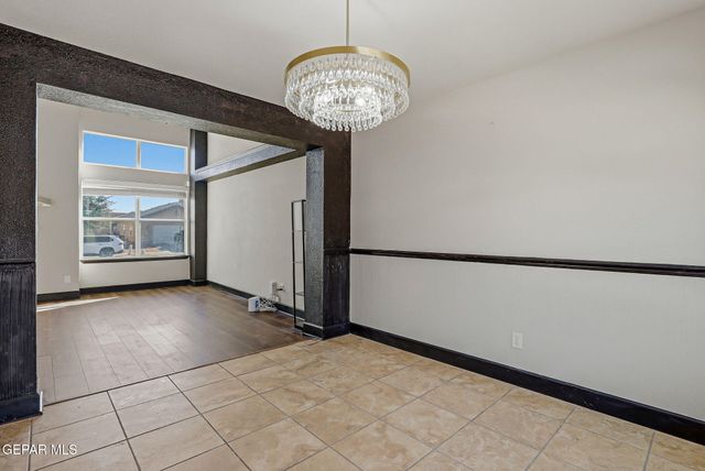 2921 PINO SECO Place, El Paso, TX 79938