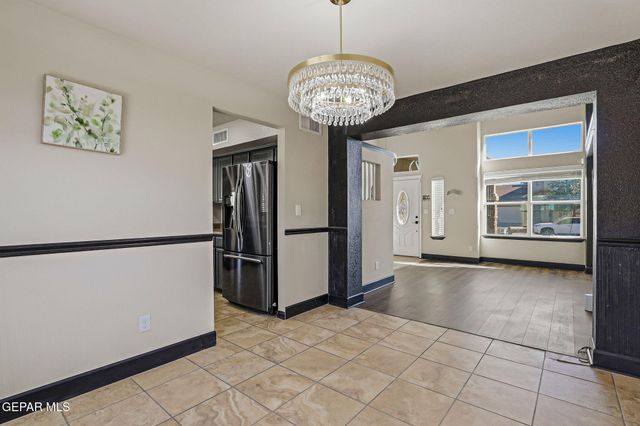 2921 PINO SECO Place, El Paso, TX 79938