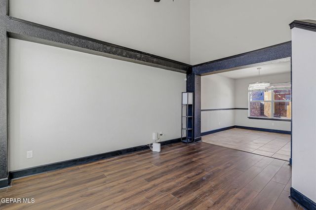 2921 PINO SECO Place, El Paso, TX 79938