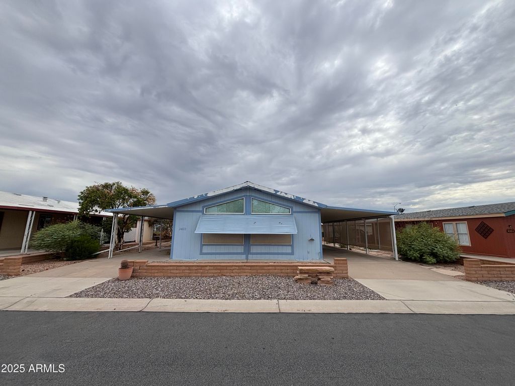3611 N Michigan Avenue, Florence, AZ 85132