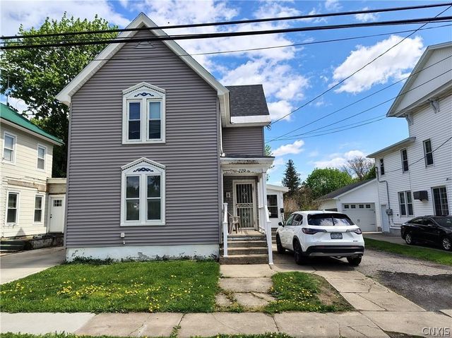 119 1st Avenue, Frankfort, NY 13340