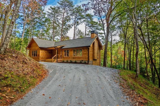 85 Moreland Trail, Blue Ridge, GA 30513