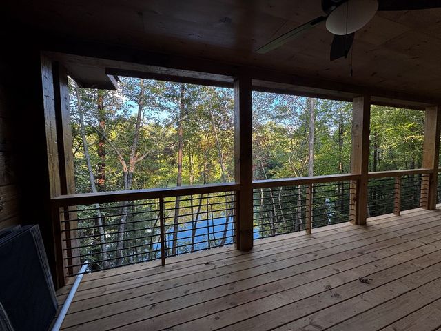 85 Moreland Trail, Blue Ridge, GA 30513