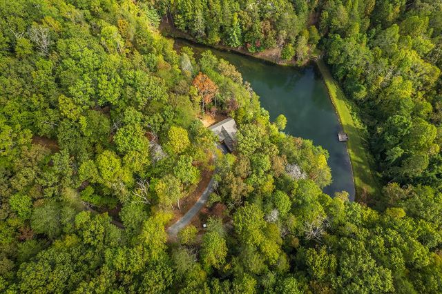 85 Moreland Trail, Blue Ridge, GA 30513