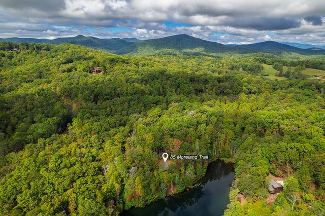 85 Moreland Trail, Blue Ridge, GA 30513