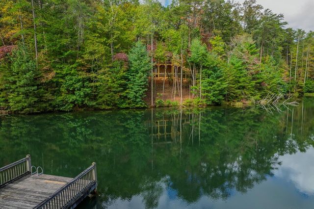 85 Moreland Trail, Blue Ridge, GA 30513