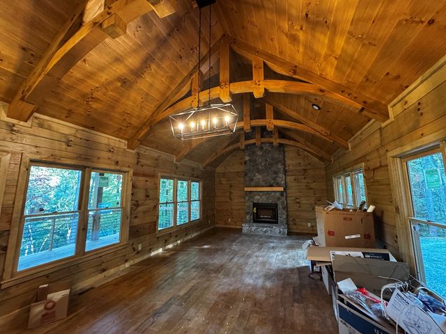85 Moreland Trail, Blue Ridge, GA 30513