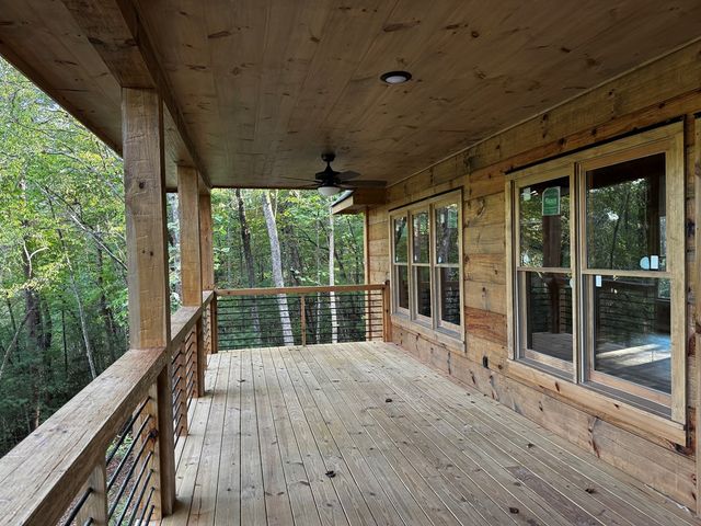 85 Moreland Trail, Blue Ridge, GA 30513