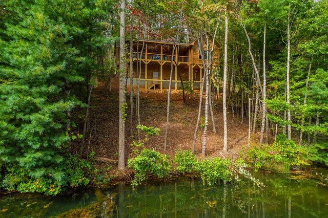 85 Moreland Trail, Blue Ridge, GA 30513