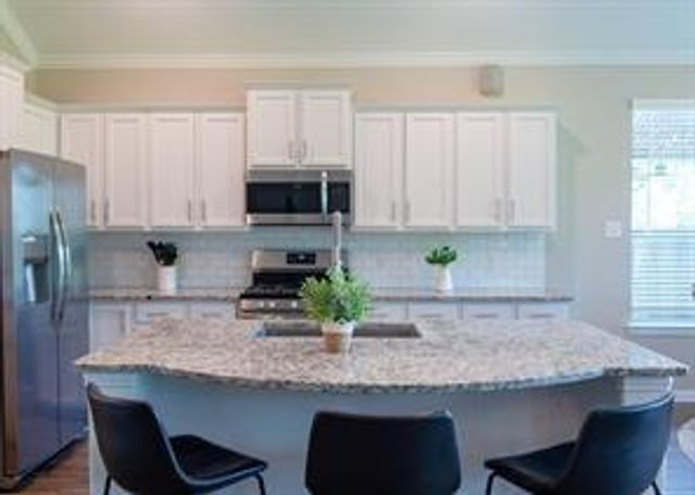 246 Crest Sights Drive, Montgomery, TX 77316