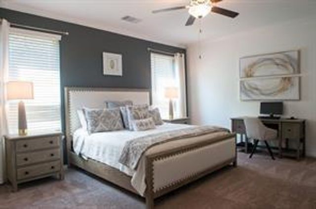 246 Crest Sights Drive, Montgomery, TX 77316