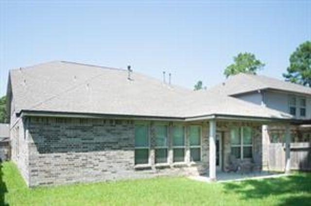 246 Crest Sights Drive, Montgomery, TX 77316