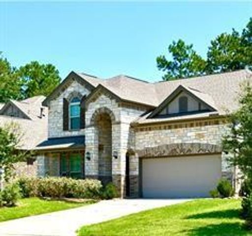 246 Crest Sights Drive, Montgomery, TX 77316