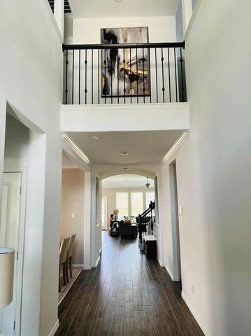 246 Crest Sights Drive, Montgomery, TX 77316