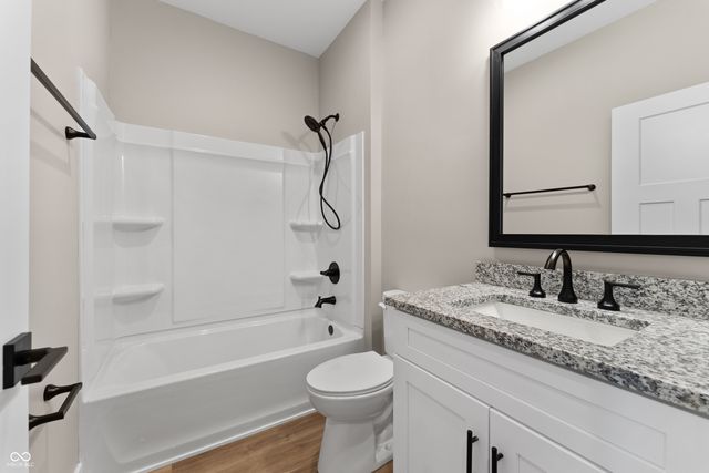 1303 W 25th Street, Indianapolis, IN 46208