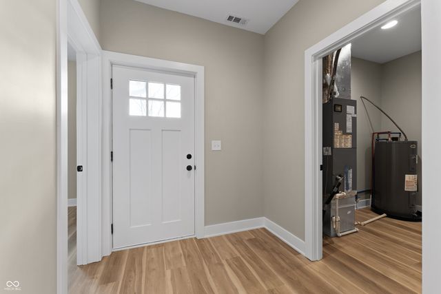 1303 W 25th Street, Indianapolis, IN 46208