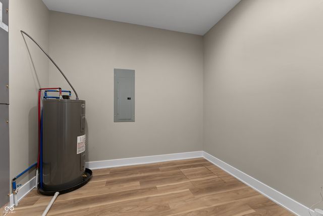 1303 W 25th Street, Indianapolis, IN 46208