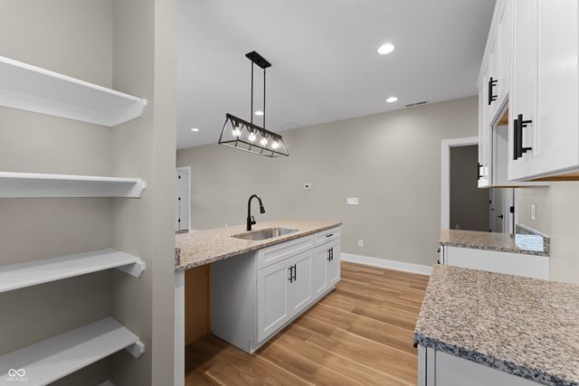 1303 W 25th Street, Indianapolis, IN 46208