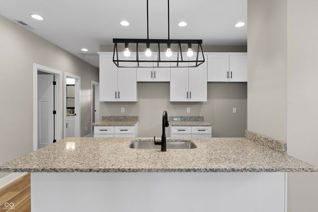 1303 W 25th Street, Indianapolis, IN 46208