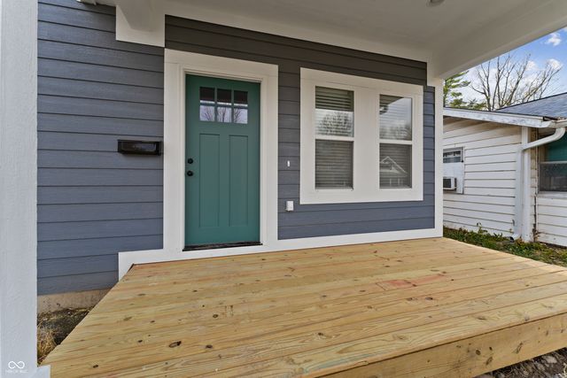 1303 W 25th Street, Indianapolis, IN 46208