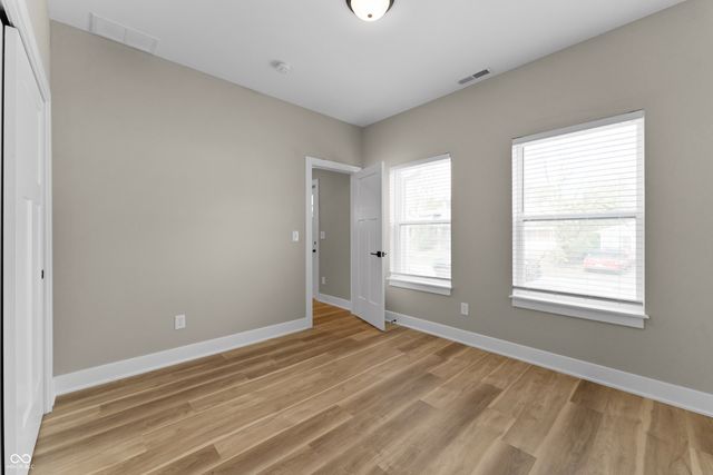 1303 W 25th Street, Indianapolis, IN 46208