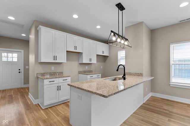 1303 W 25th Street, Indianapolis, IN 46208