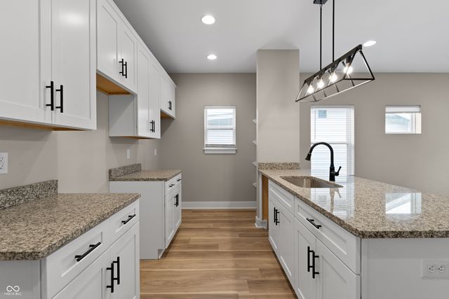 1303 W 25th Street, Indianapolis, IN 46208