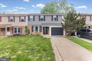 3337 ADAMS CT #S, Bensalem, PA 19020