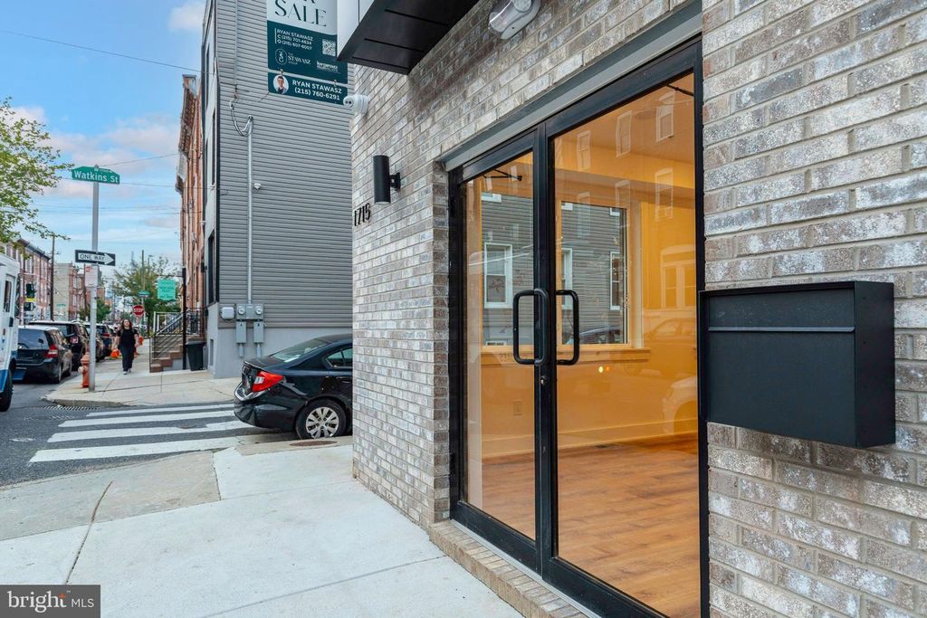1715 S 18TH ST, PHILADELPHIA, PA 19145 — photo 3