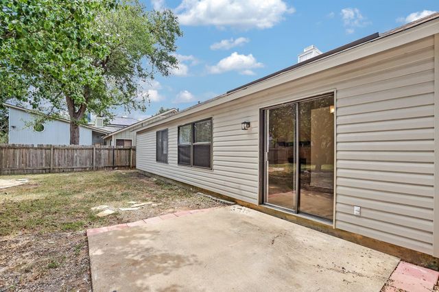1305 Elm Forest DR, Cedar Park, TX 78613