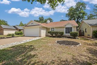 1305 Elm Forest DR, Cedar Park, TX 78613