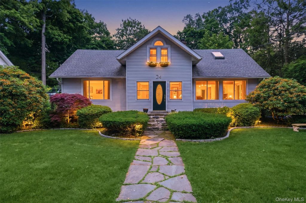 24 Tamarack Road, Mahopac, NY 10541