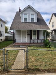 235 Grove Avenue, Dayton, OH 45404