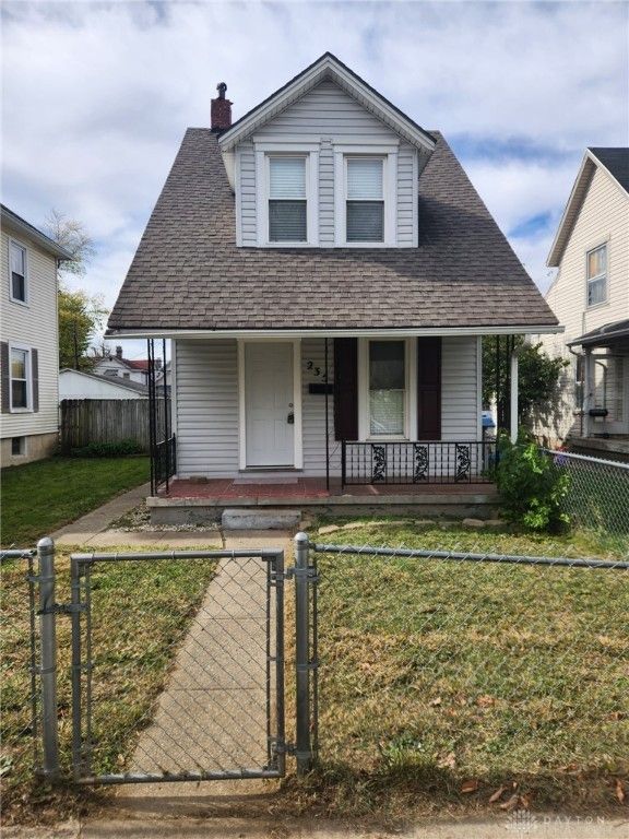 235 Grove Avenue, Dayton, OH 45404