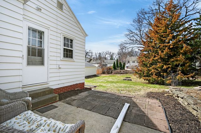 2824 35th Street, Des Moines, IA 50310