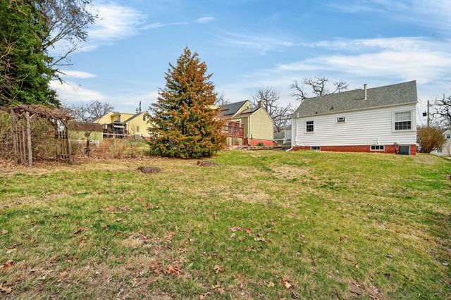 2824 35th Street, Des Moines, IA 50310