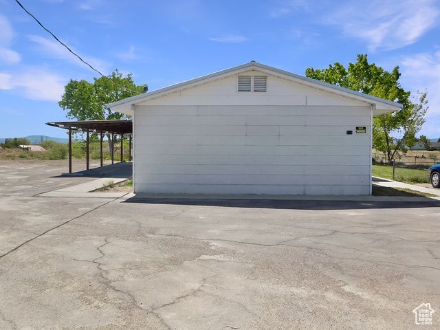 165 W 250 N, Elmo, UT 84521