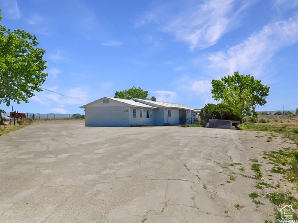 165 W 250 N, Elmo, UT 84521