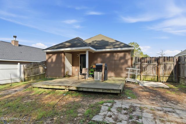 13411 Libby Lane, Gulfport, MS 39503