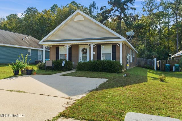 13411 Libby Lane, Gulfport, MS 39503