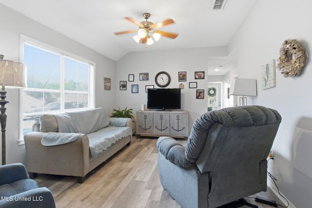 13411 Libby Lane, Gulfport, MS 39503