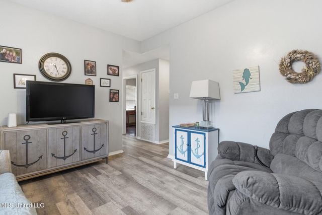 13411 Libby Lane, Gulfport, MS 39503