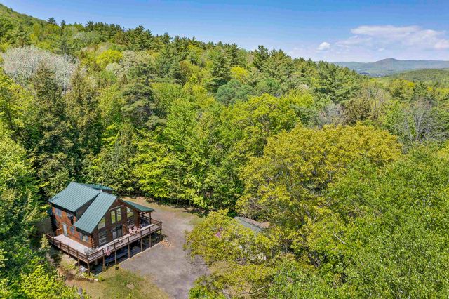 25 Goodhue Hill Road, Enfield, NH 03784