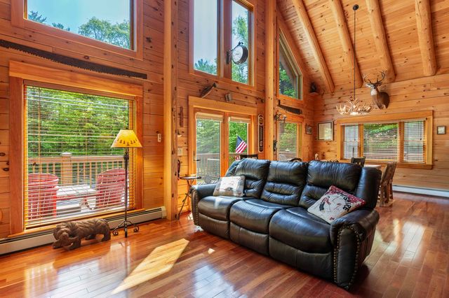 25 Goodhue Hill Road, Enfield, NH 03784