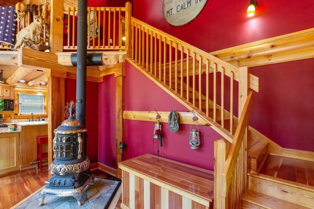 25 Goodhue Hill Road, Enfield, NH 03784