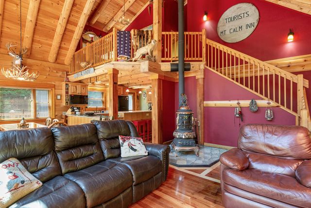 25 Goodhue Hill Road, Enfield, NH 03784
