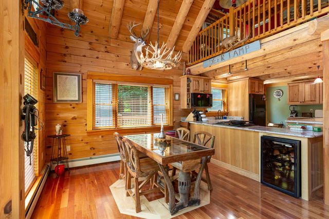 25 Goodhue Hill Road, Enfield, NH 03784
